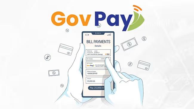 Sri Lanka's GovPay Platform Crosses LKR 5 Billion Transaction Milestone