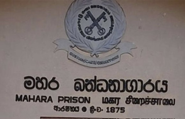 Mahara Prison unrest brought under control – Police