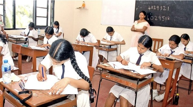 Sri Lanka imposes deadlines for ending tuition activities ahead of major examinations
