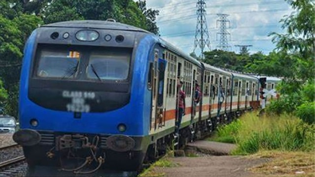 Main Line train services experience disruption following technical malfunction