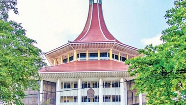 Bar Association challenges constitutional validity of 22nd Amendment Bill