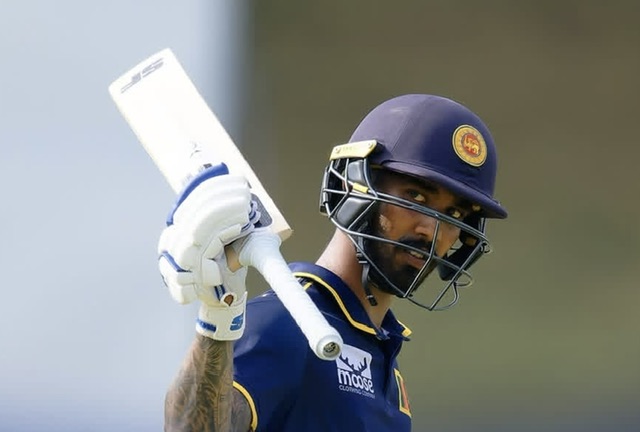 Mishara Debuts as India Opts to Bat First in Second Test