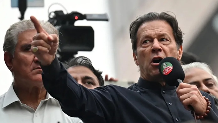 PCB Lodges Complaint Against Sky Over Imran Khan Sons' Interview During Lord's Test