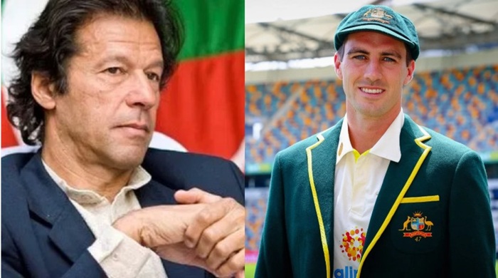 International cricketers call for humane treatment of imprisoned Imran Khan