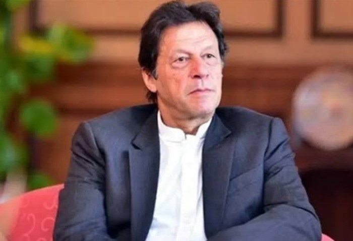 Former Pakistani PM Imran Khan Returns to Prison After Hospital Medical Evaluation