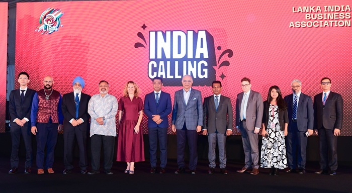 Sri Lanka seeks deeper economic partnership with India through investment and innovation