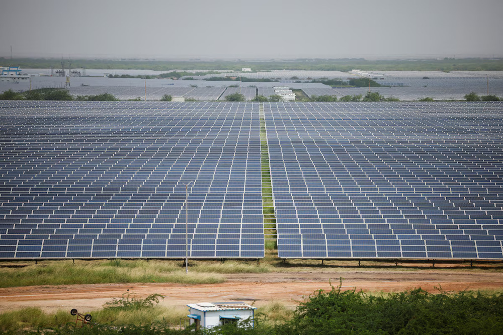 India to Launch Polysilicon Incentive Scheme to Reduce Chinese Imports