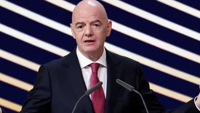 FIFA Leadership Backs Infantino Despite Shelved Private Investment Plan