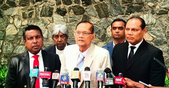 Opposition Voices Concerns Over Judicial Retirement Age Amendment to British High Commissioner