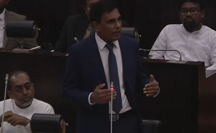 Prison unrest across multiple facilities suggests coordinated action, says security minister