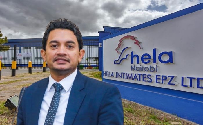 Sri Lankan Officials Reassure on Apparel Sector Despite Hela Apparel Holdings Winding-Up Applications