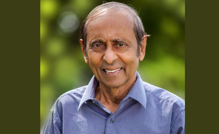 Sri Lanka's Pioneer Communication Scholar Prof. Wimal Dissanayake Dies at 86