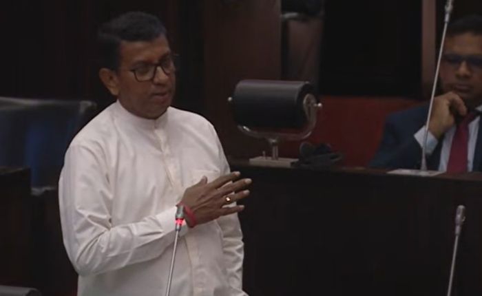 Government Orders Investigation Into Reported Decline in Sri Lankan Fish Catches