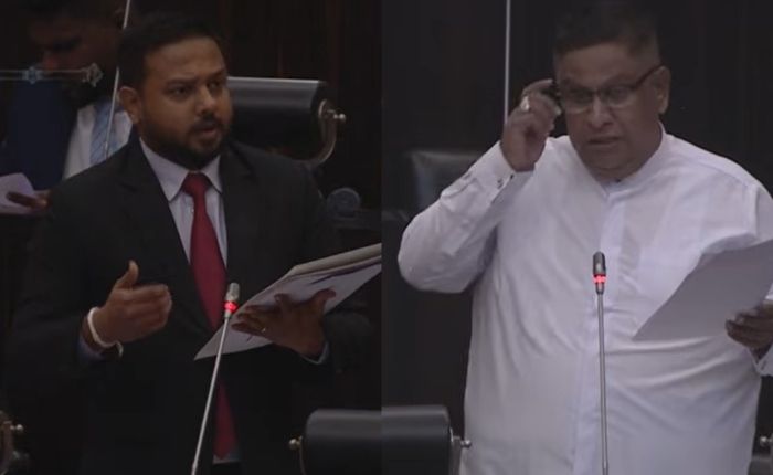 Government Seeks Resolution for Sri Lankans Facing Deportation from Israel