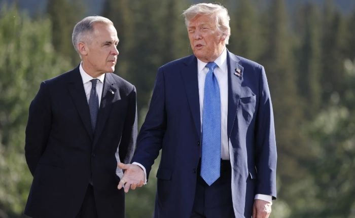 Canada Suspends US Trade Talks, Implements Retaliatory Tariffs After Negotiations Collapse