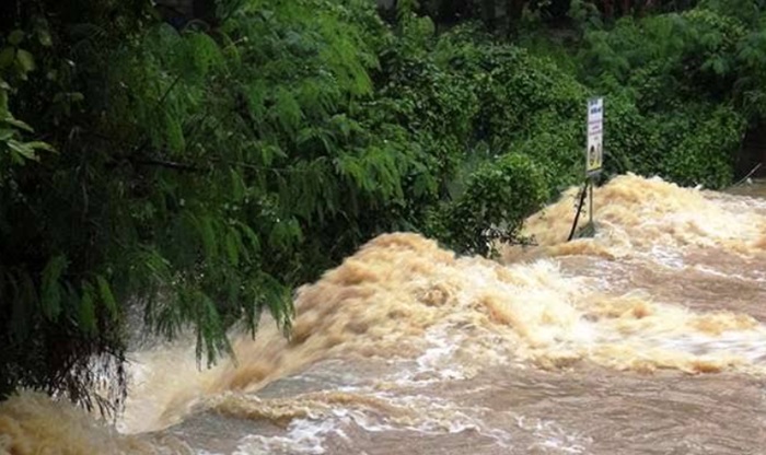 Kelani River flood warning extended through Wednesday as water levels remain elevated