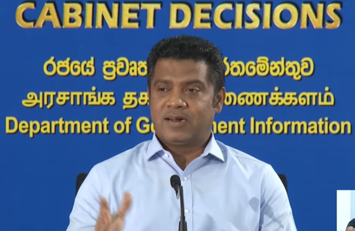 Government Briefs Religious Leaders on Judicial Reforms Including Judge Retirement Age Extension