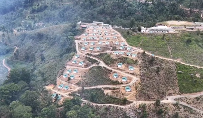 President to introduce Central Highlands Conservation Authority Act