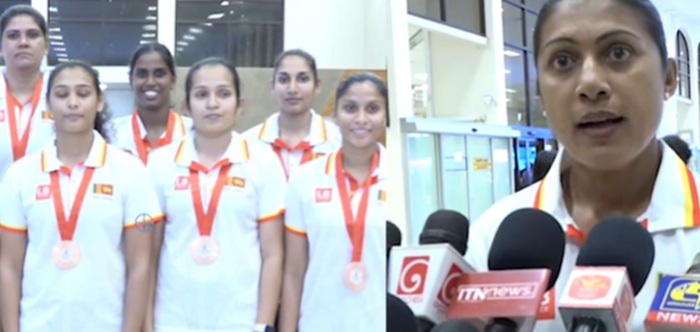Sri Lanka Netball Secretary Attributes World Cup Elimination to Internal Team Conflicts