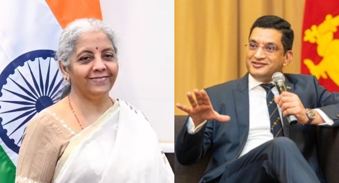 Former Finance Minister Credits Indian Support in Sri Lanka's IMF Negotiations