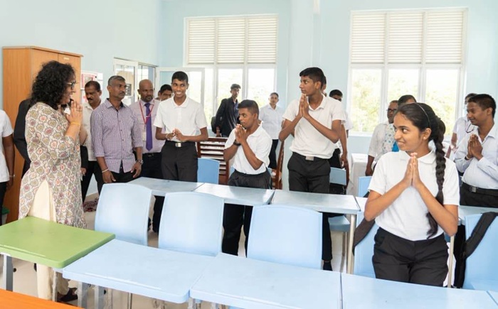 PM Calls for Comprehensive Reforms to Support Children with Disabilities