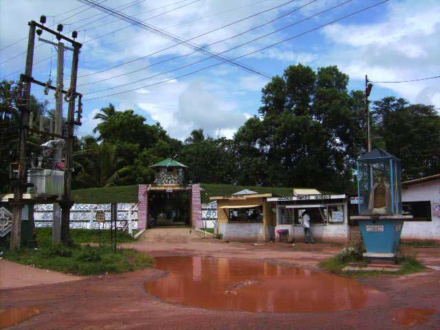 Tensions Escalate at Pallansena Prison Amid Wider Disturbances Across Sri Lankan Facilities