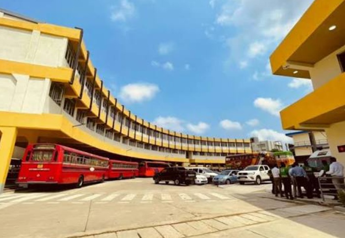 Over 1,000 offenders disciplined at Colombo Pettah Bus Stand through CCTV enforcement