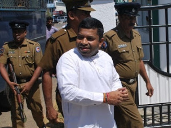 Former State Minister Pillayan Remanded Until September Over 2008 Eastern Province Murders