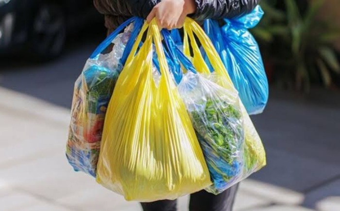 CAA Reports 10 Million Unit Reduction in Polythene Consumption