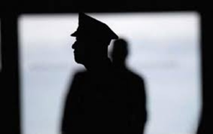 Police Officer Dies Following July Assault in Wellewa