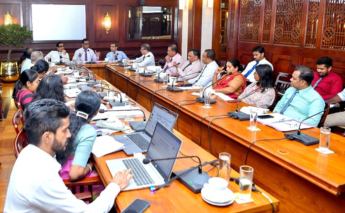 Prajashakthi Program Reviews 2026 Achievements, Maps 2027 Strategy