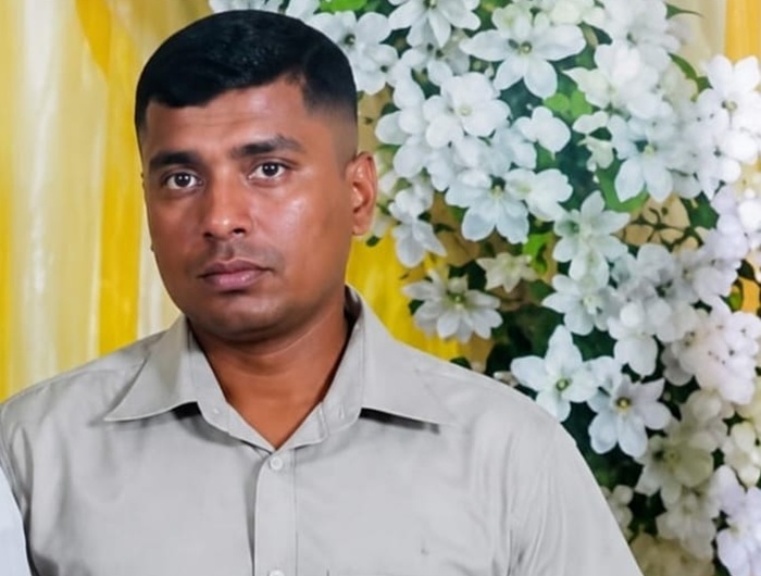 Police Launch Search for Death Row Convict in Ragama Murder Case