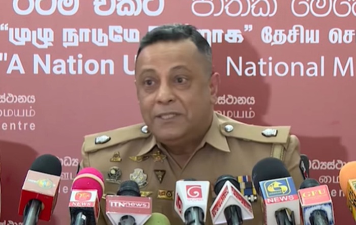Police defend Kanjipani Imran operation amid questions over procedures