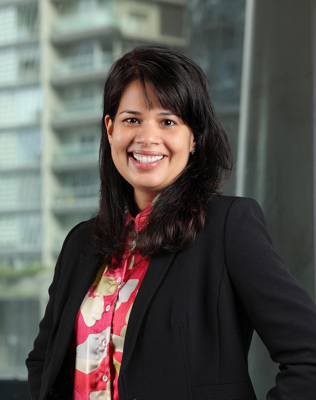 SHRM Expands Sri Lankan Operations with New Country Leadership Structure