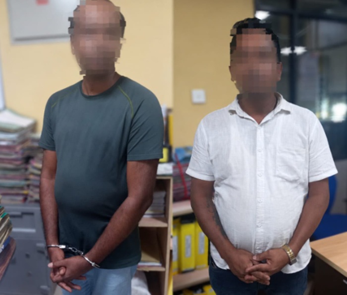 Fake Israeli Job Racket Dismantled at Sri Lanka Employment Bureau