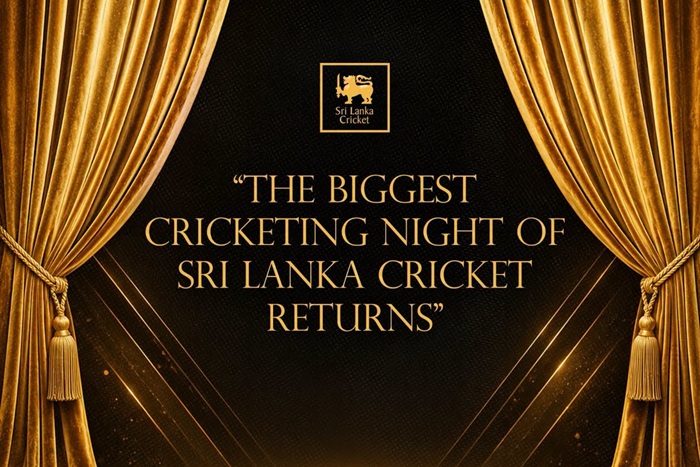 Dialog Axiata Extends Sponsorship of Sri Lanka Cricket Awards Through 2028