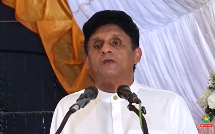 Opposition Leader Urges Comprehensive Disaster Management Strategy Ahead of Potential El Niño–La Niña Impacts