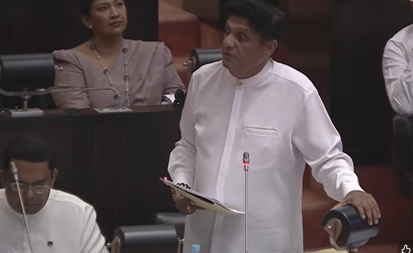 Opposition Calls for Parliamentary Statement on Prison Unrest