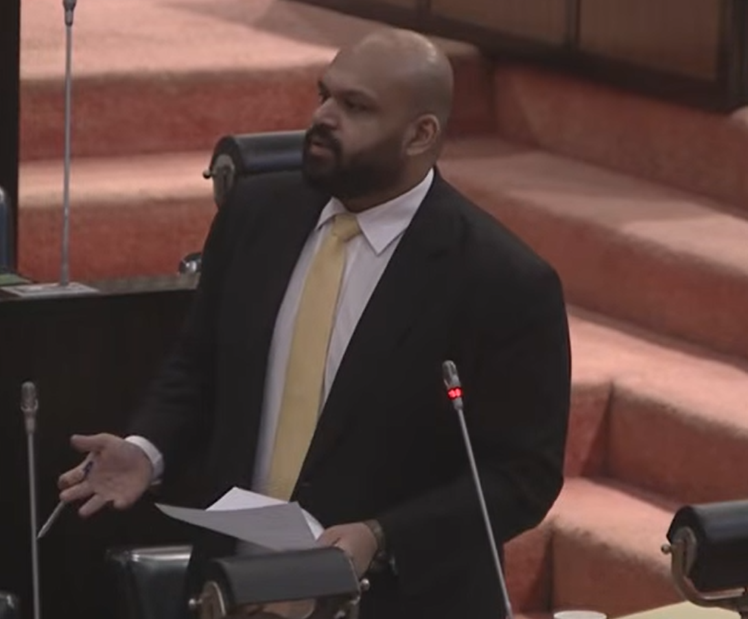 MP Calls for Port City Salary Transparency and Project Review