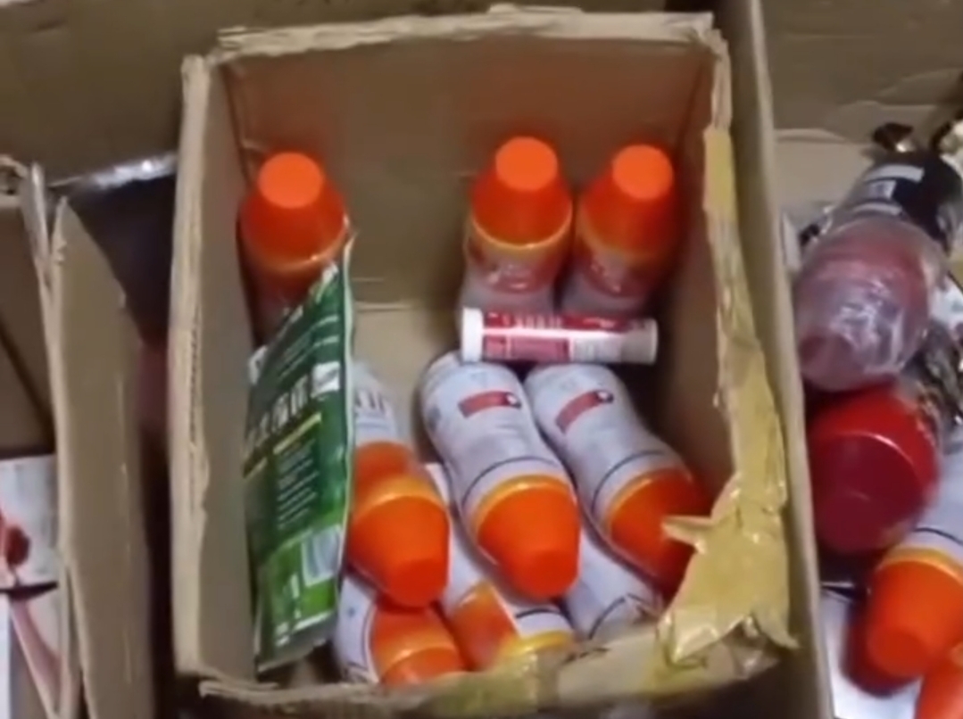 Colombo Company Fined for Storing Expired Ayurvedic Medicines and Non-Compliant Products