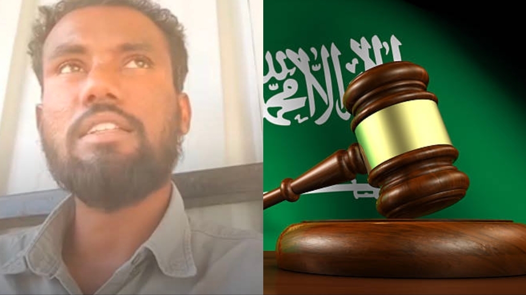 Sri Lankan Family Seeks International Help for Son Imprisoned in Saudi Arabia