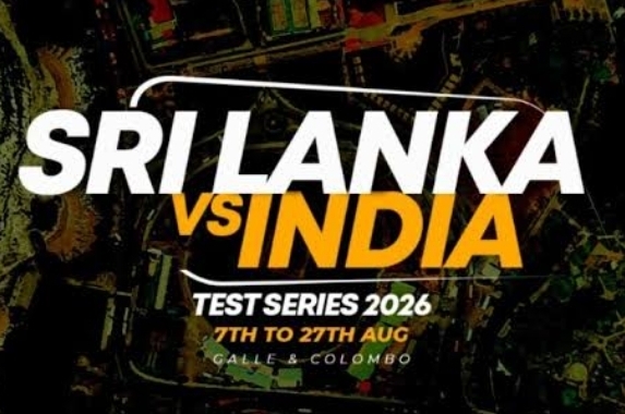 Sri Lanka Cricket Opens Doors Free for India Test Series