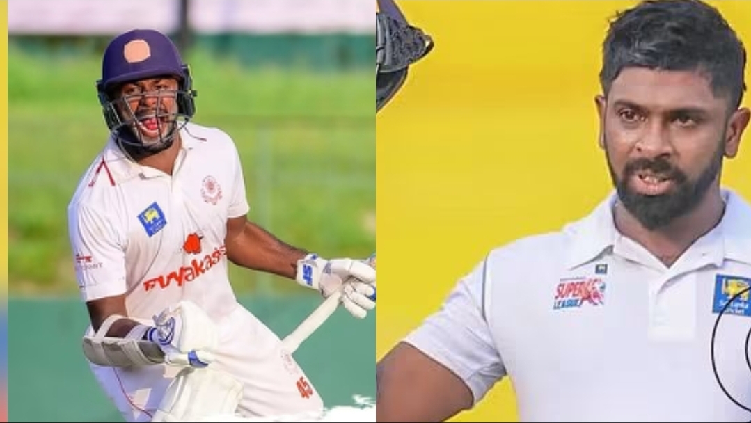 Sri Lanka to Choose Between Dickwella and Uncapped Bandara for India Test Wicketkeeping Role