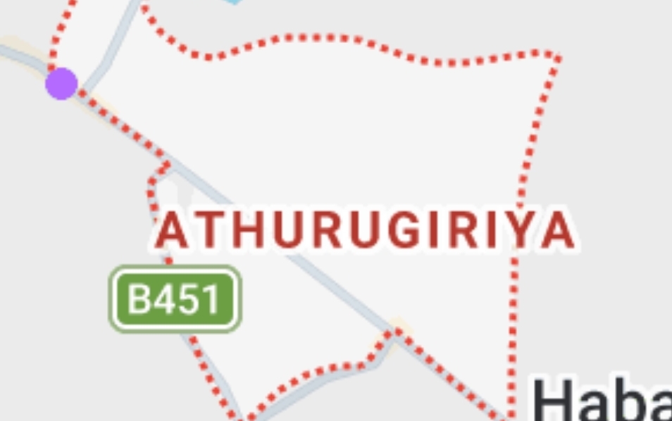 Hotel owner shot in Athurugiriya; suspects flee on motorcycle