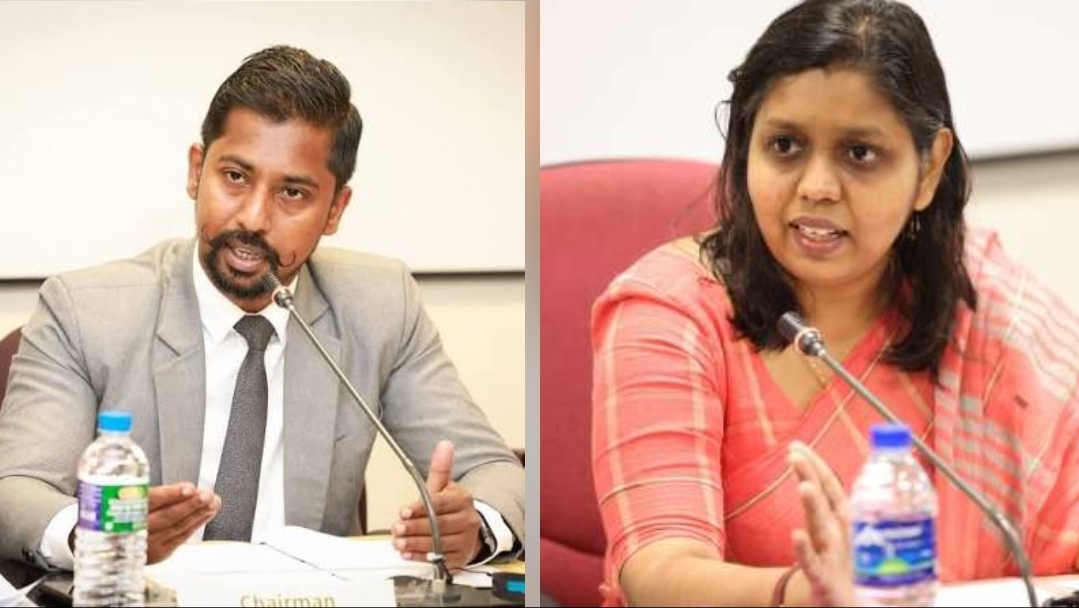 Government and NPP MPs Challenge Claims About Parliamentary BASL Briefing