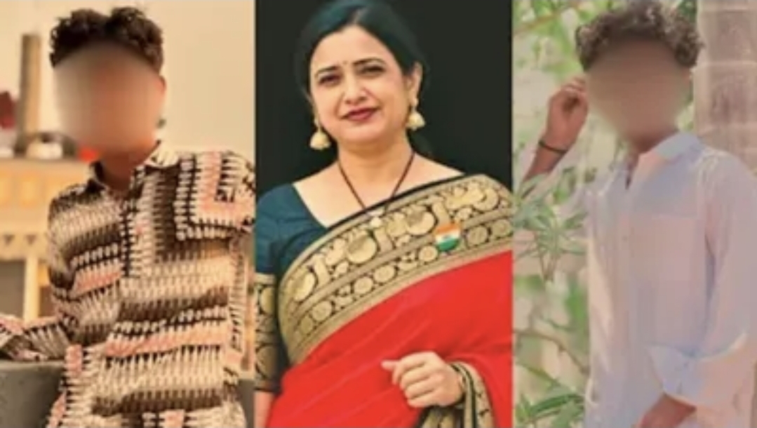 Two Students Arrested in Connection with Death of Indian School Principal