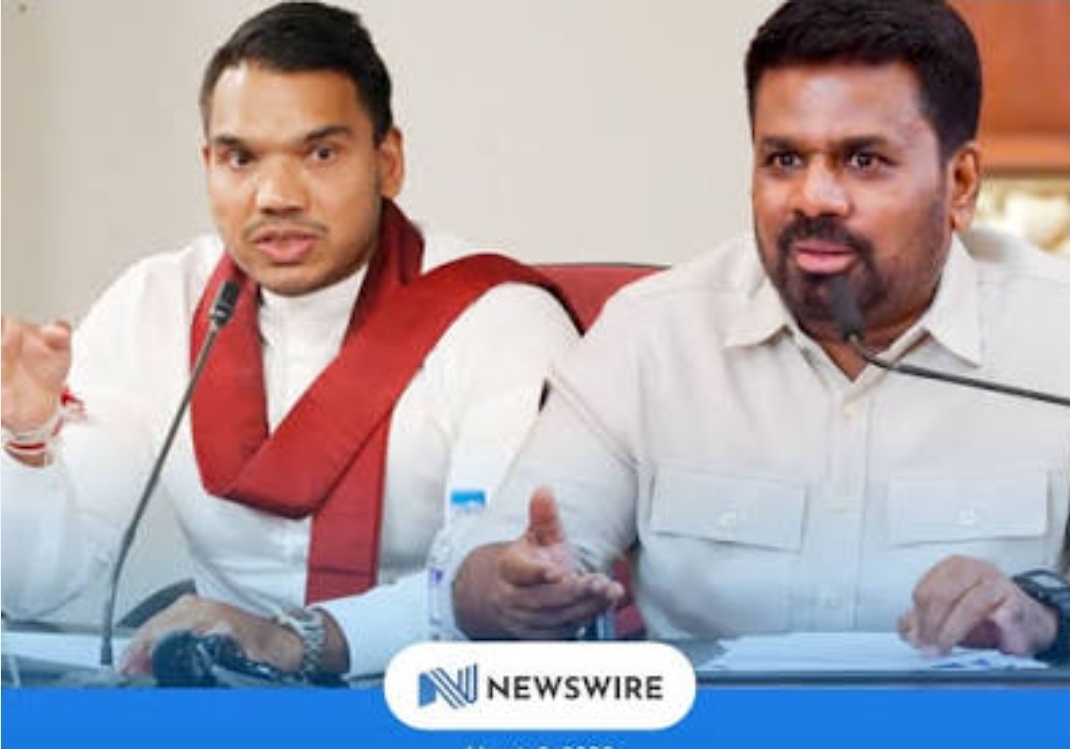 Opposition Calls on President to Address Allegations Against Presidential Secretary