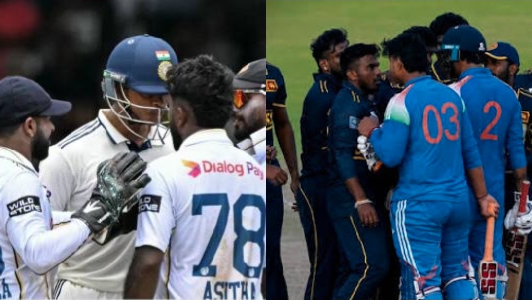 Manjrekar Calls for Stricter Discipline Following Jaiswal ICC Fine