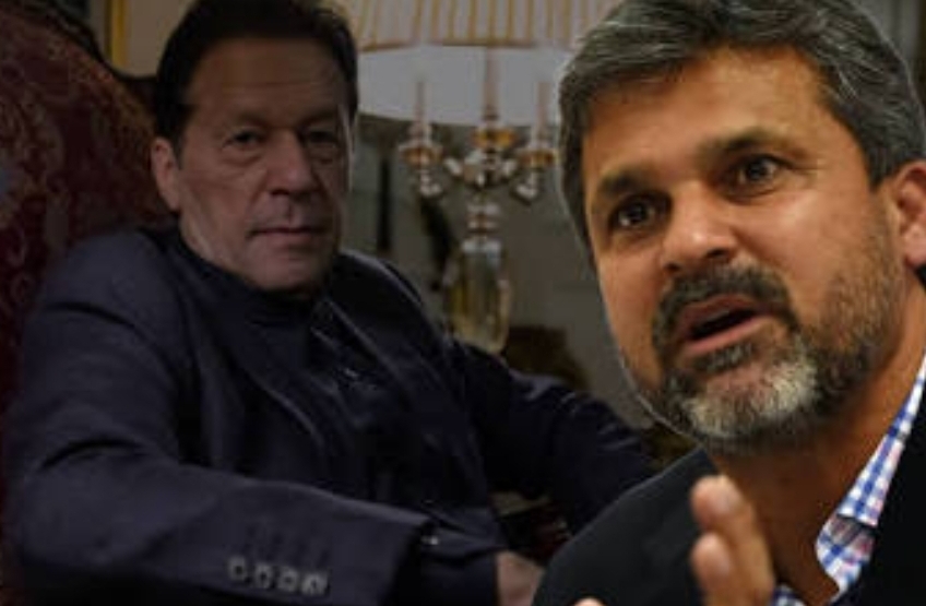 Pakistan Cricket Figures Intensify Calls for Imran Khan's Medical Care