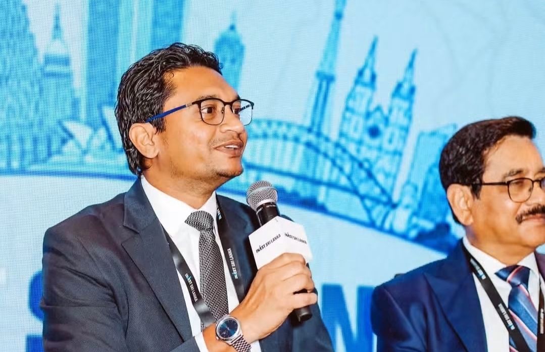 Agriculture Positioned as Top Investment Opportunity in Sri Lanka, Says Deputy Minister